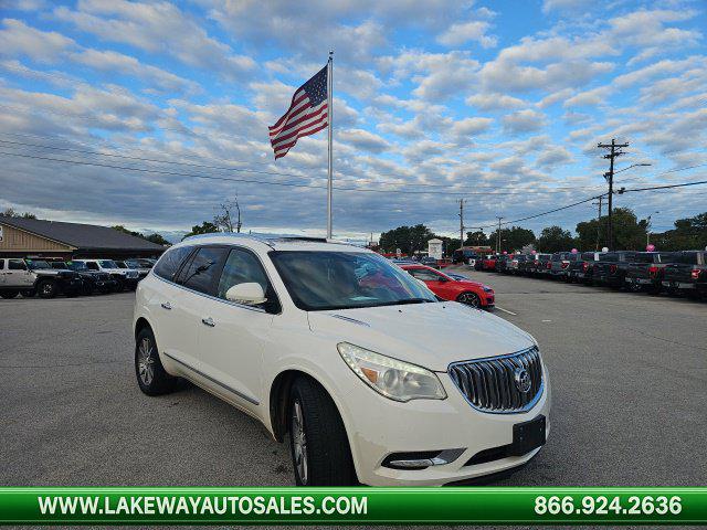 2014 Buick Enclave Leather for sale in Morristown, TN