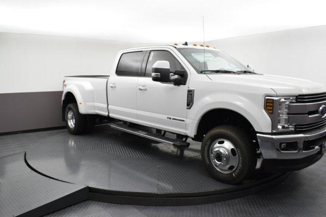 2019 Ford F-350 LARIAT
