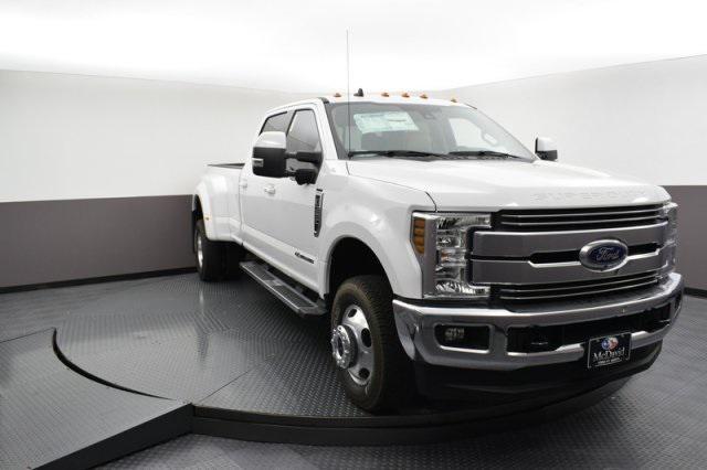 2019 Ford F-350 LARIAT