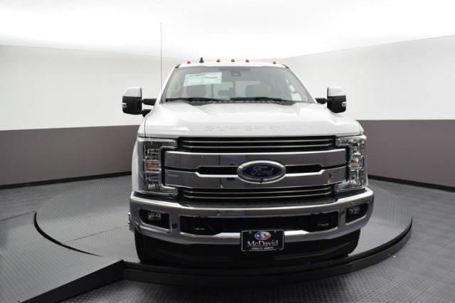 2019 Ford F-350 LARIAT
