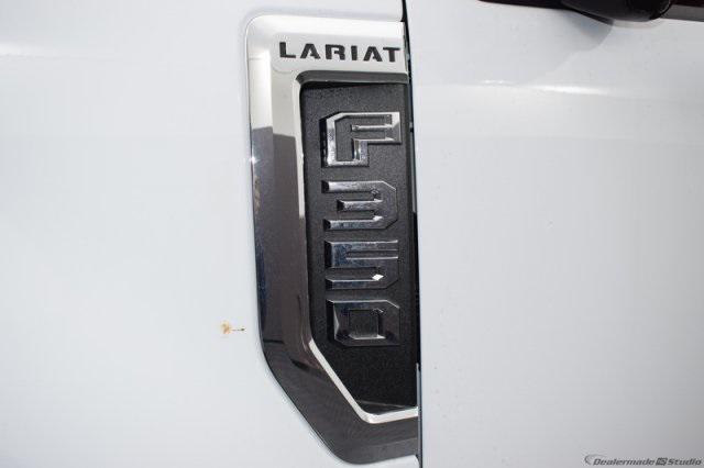 2019 Ford F-350 LARIAT