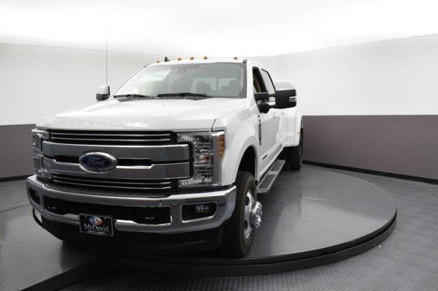 2019 Ford F-350 LARIAT