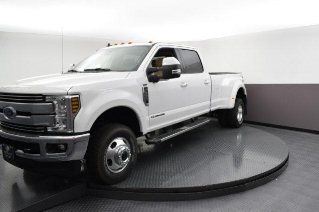 2019 Ford F-350 LARIAT