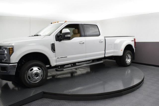 2019 Ford F-350 LARIAT