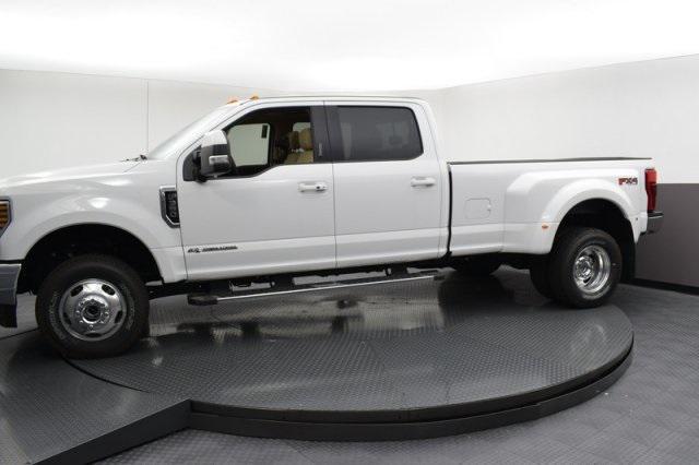 2019 Ford F-350 LARIAT