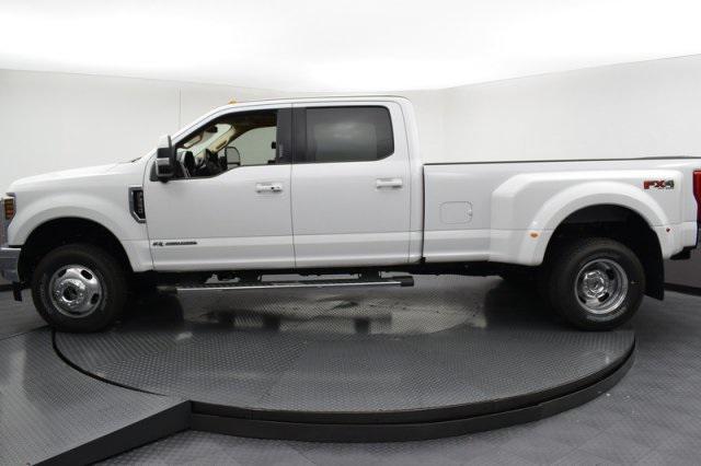 2019 Ford F-350 LARIAT