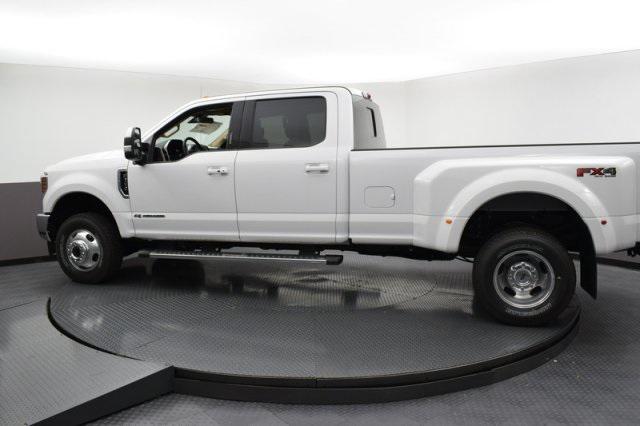 2019 Ford F-350 LARIAT