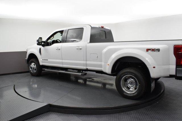 2019 Ford F-350 LARIAT