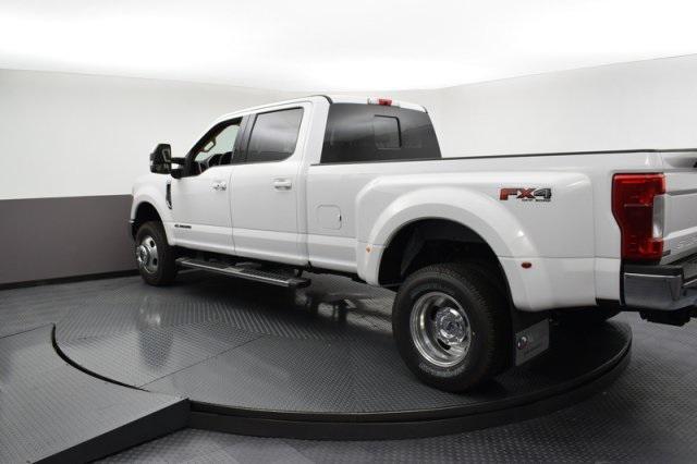 2019 Ford F-350 LARIAT