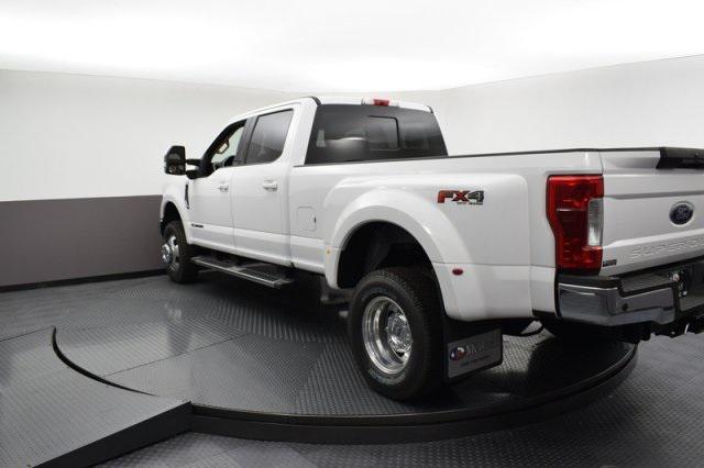 2019 Ford F-350 LARIAT