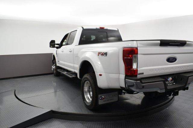 2019 Ford F-350 LARIAT