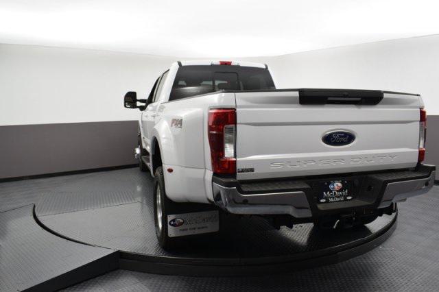 2019 Ford F-350 LARIAT