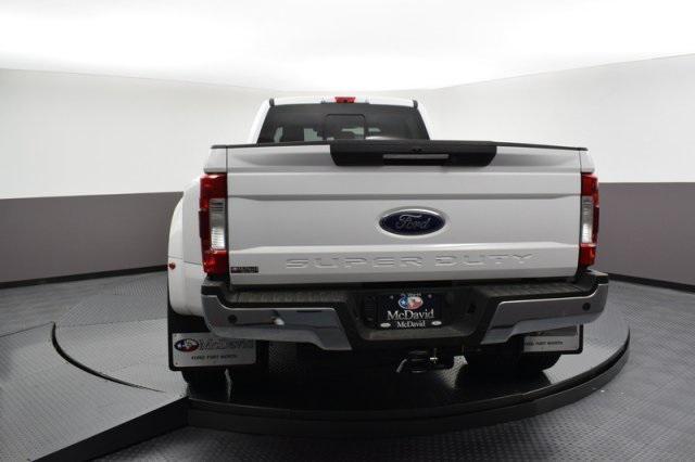 2019 Ford F-350 LARIAT