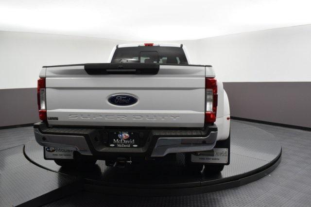 2019 Ford F-350 LARIAT