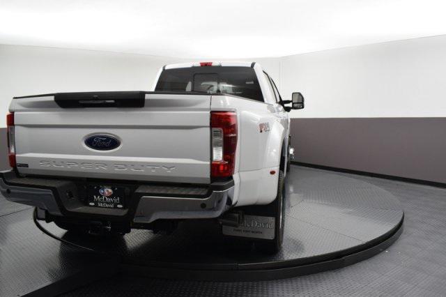 2019 Ford F-350 LARIAT