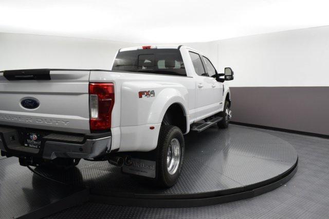 2019 Ford F-350 LARIAT