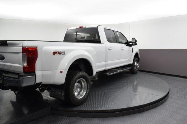 2019 Ford F-350 LARIAT