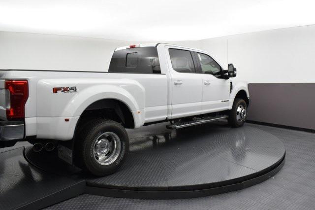 2019 Ford F-350 LARIAT