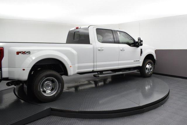 2019 Ford F-350 LARIAT