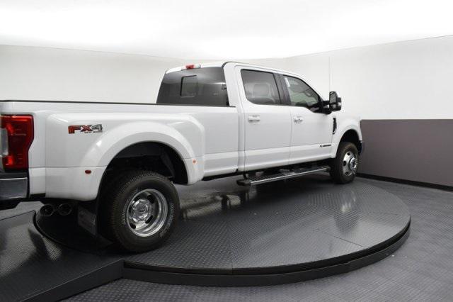 2019 Ford F-350 LARIAT
