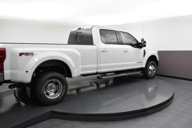 2019 Ford F-350 LARIAT