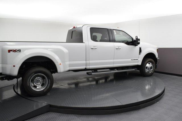 2019 Ford F-350 LARIAT