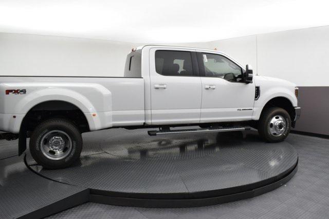 2019 Ford F-350 LARIAT