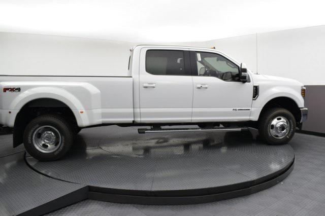 2019 Ford F-350 LARIAT