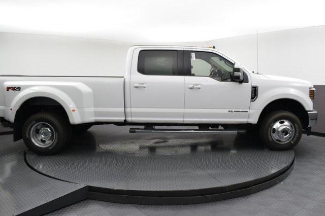 2019 Ford F-350 LARIAT