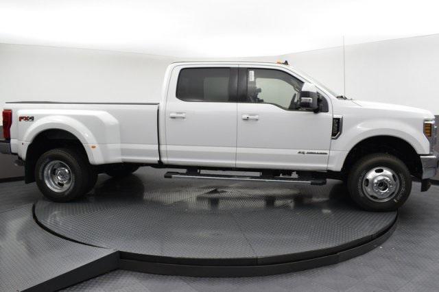 2019 Ford F-350 LARIAT