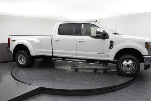 2019 Ford F-350 LARIAT