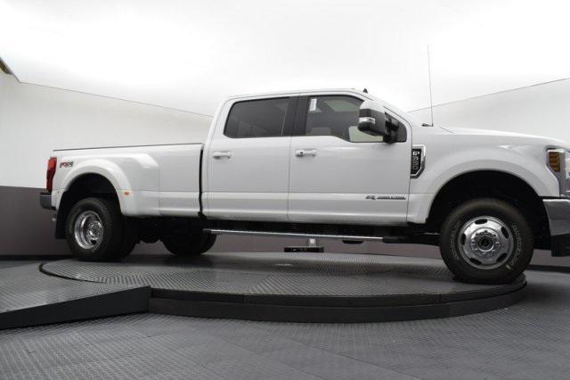 2019 Ford F-350 LARIAT