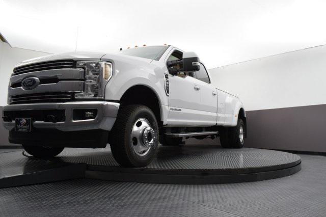2019 Ford F-350 LARIAT