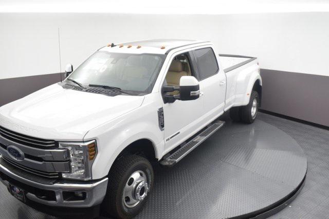2019 Ford F-350 LARIAT