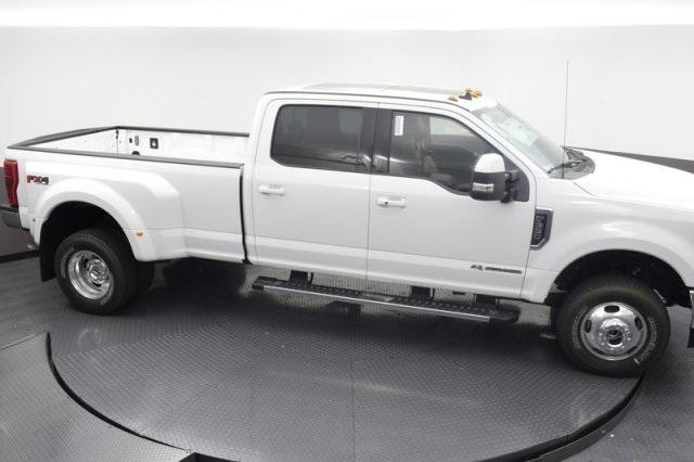 2019 Ford F-350 LARIAT