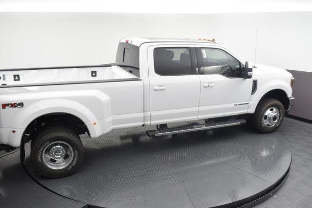 2019 Ford F-350 LARIAT