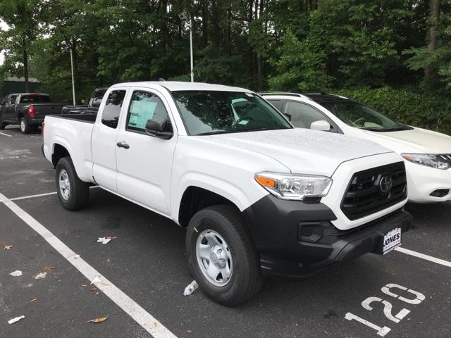 2019 Toyota Tacoma SR for sale in Bel Air, MD