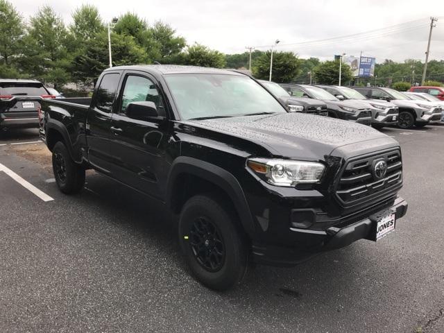 2019 Toyota Tacoma SR5 V6 for sale in Bel Air, MD
