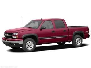 2006 Chevrolet Silverado 1500 LT3 for sale in North Platte, NE
