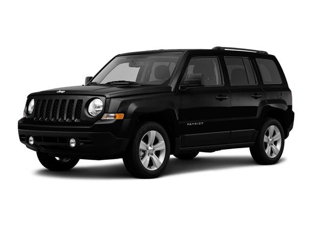2017 Jeep Patriot Latitude for sale in Orlando, FL