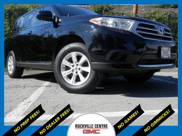 Rockville Centre Gmc >> Used 2011 Toyota Highlander Se Suv In Rockville Centre Ny Near 11570 5tdbk3eh7bs046783 Auto Com Rockville Centre Gmc >> Used 2011 Toyota Highlander Se Suv In Rockville Centre Ny Near 11570 5tdbk3eh7bs046783 Auto Com