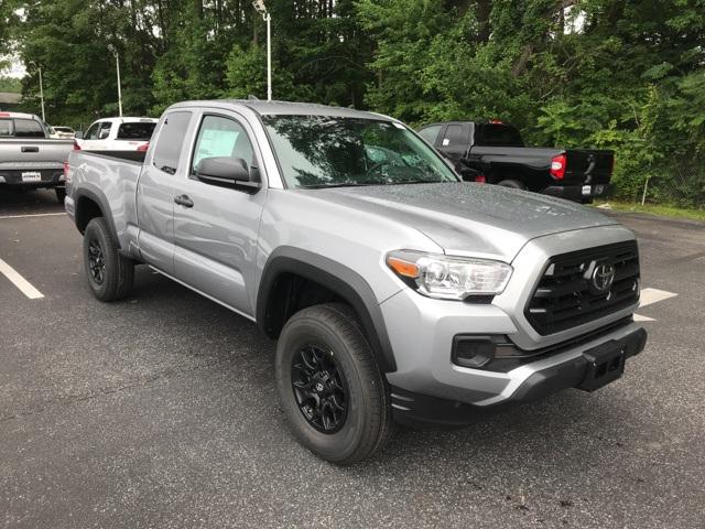 2019 Toyota Tacoma SR V6 for sale in Bel Air, MD