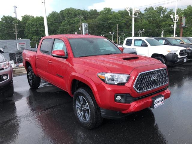 2019 Toyota Tacoma TRD Sport for sale in Bel Air, MD