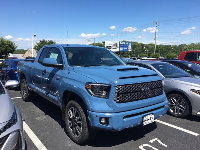 2019 Toyota Tundra SR5 5.7L V8 for sale in Bel Air, MD