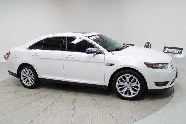 2017 Ford Taurus Limited for sale near Groveport, OH