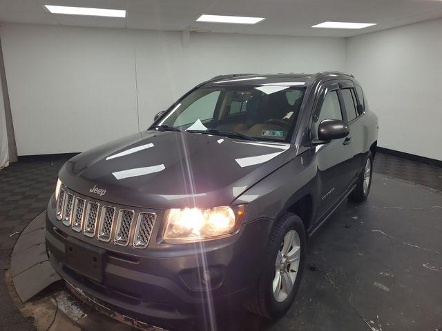 2014 Jeep Compass Latitude for sale in State College, PA