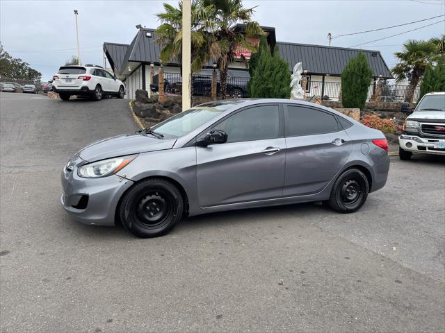 2014 Hyundai Accent GLS for sale in Milwaukie, OR