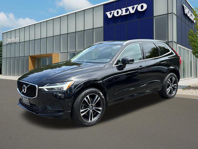 2019 Volvo XC60 T5 Momentum for sale in Danbury, CT