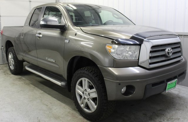 2007 Toyota Tundra LTD for sale in Chehalis, WA