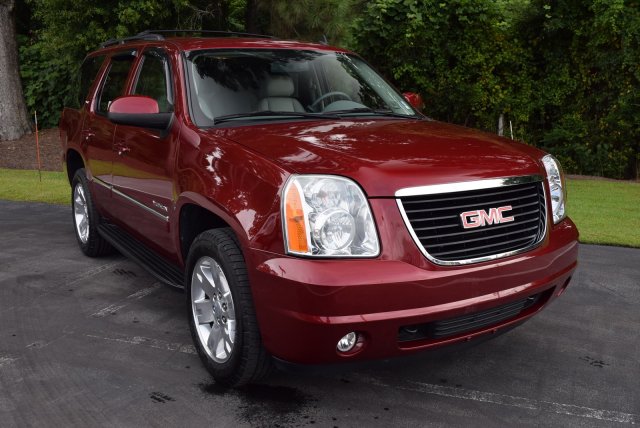 2011 GMC Yukon SLT for sale in Jacksonville, NC